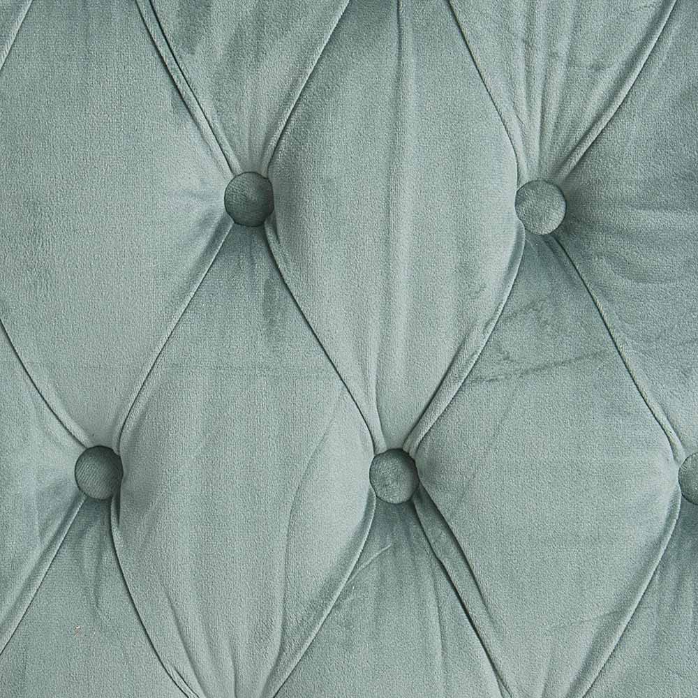 Regency Seafoam Tufted Accent Chair - Image 5