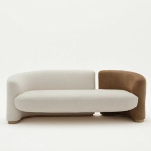 Arc Duo Designer Couch