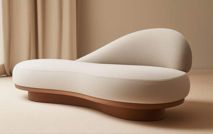 Waveform Contour Couch - Image 2