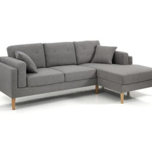 Urban Slate L-Sectional