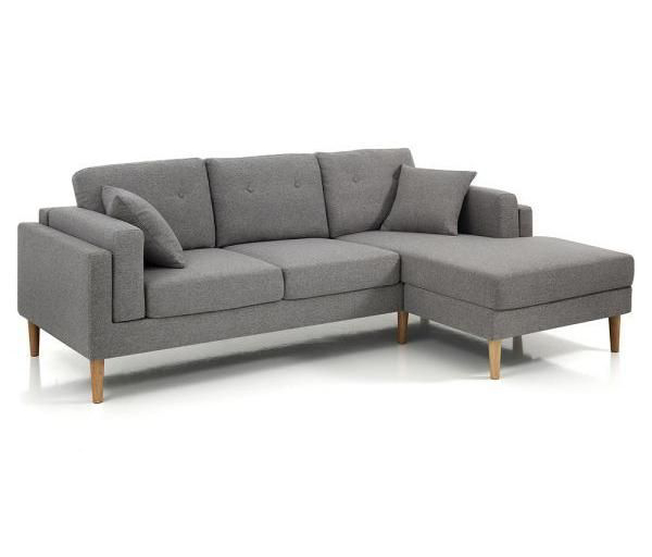 Urban Slate L-Sectional