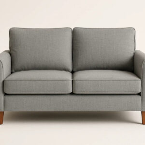 Metro Classic 2-Seater Sofa