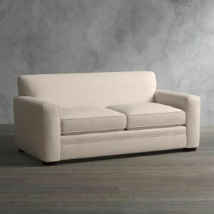 CityLine Modern 2-Seater Sofa