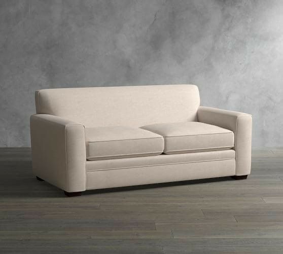 CityLine Modern 2-Seater Sofa
